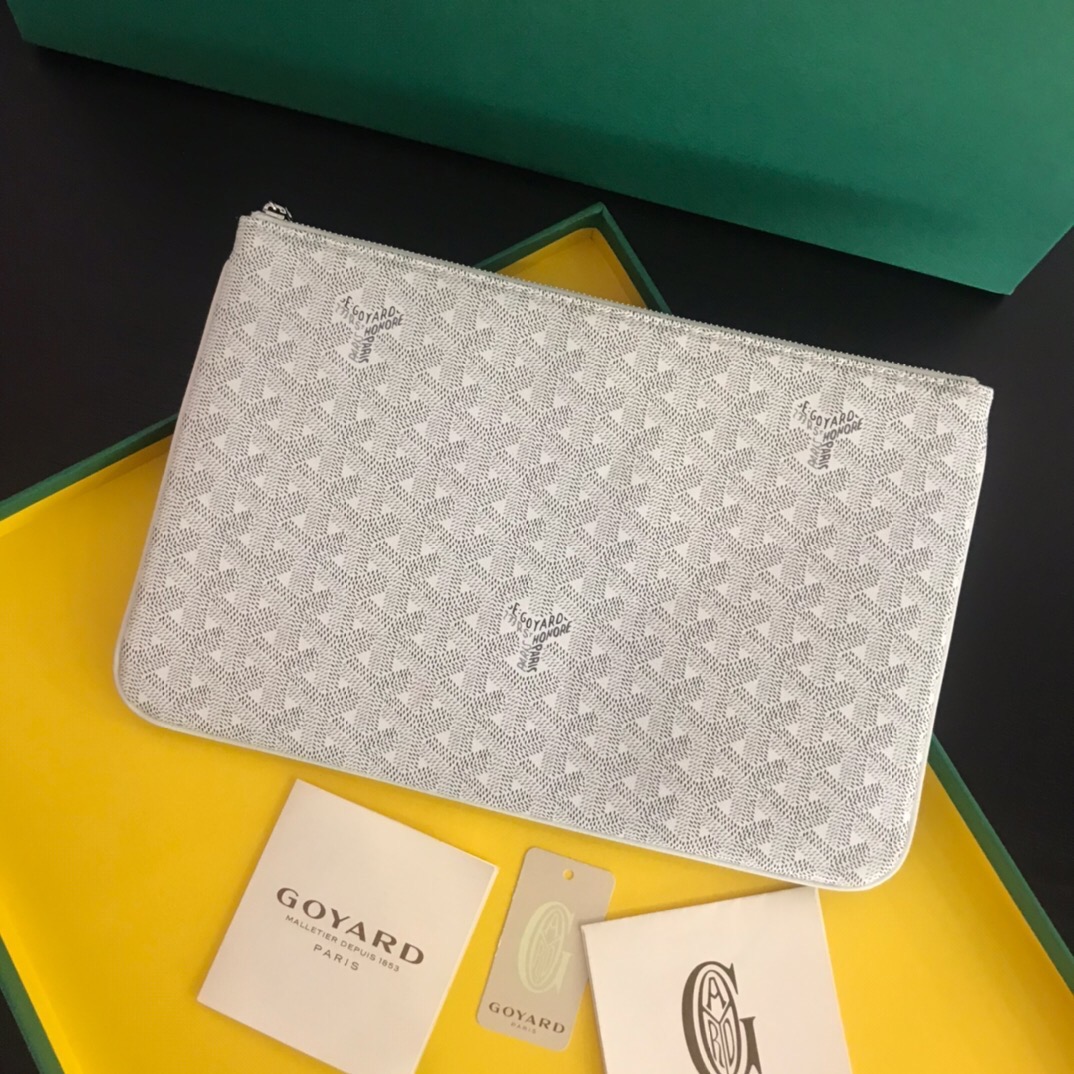 Goyard MM Bag – BGBP1335