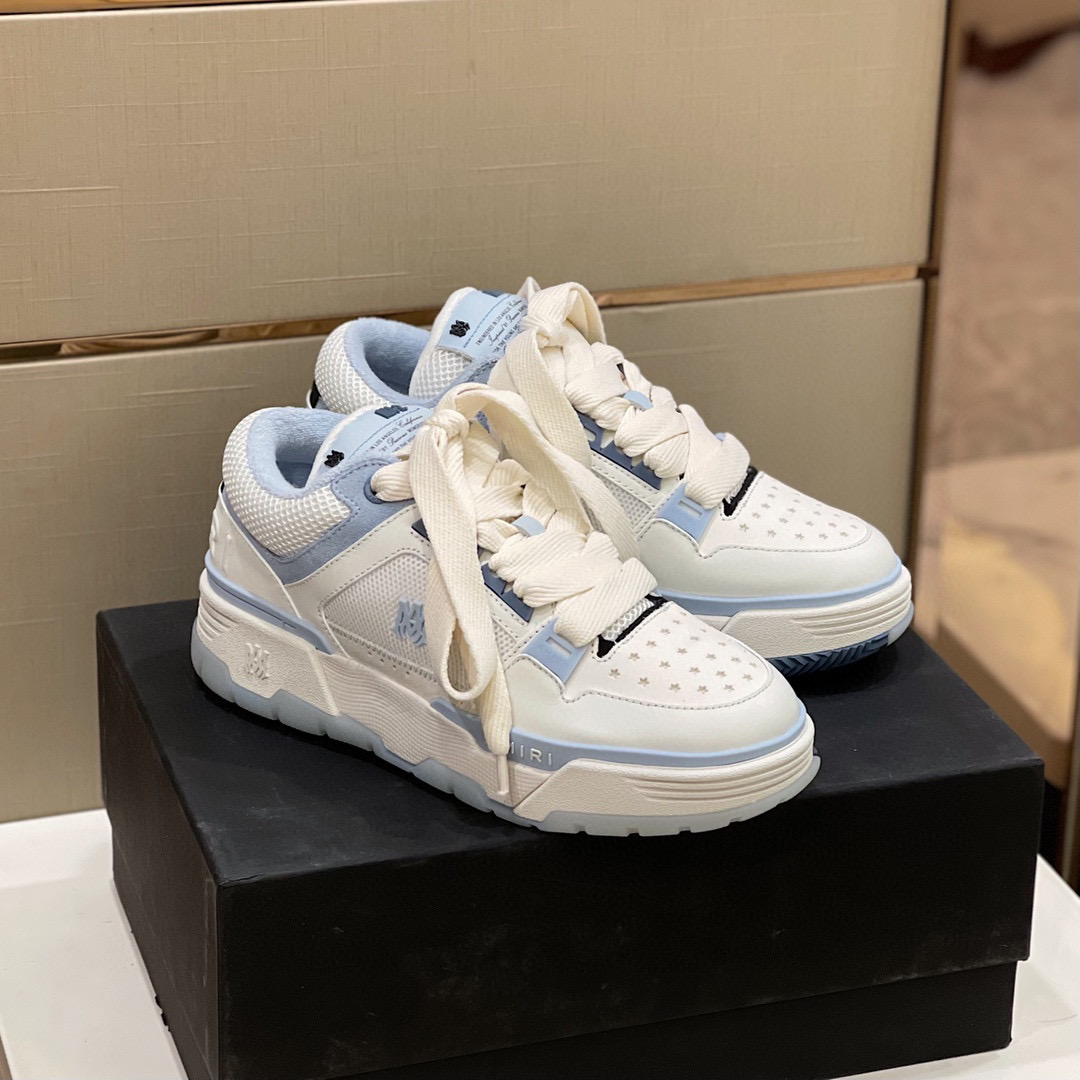 Amiri Sneaker – AMIR1017