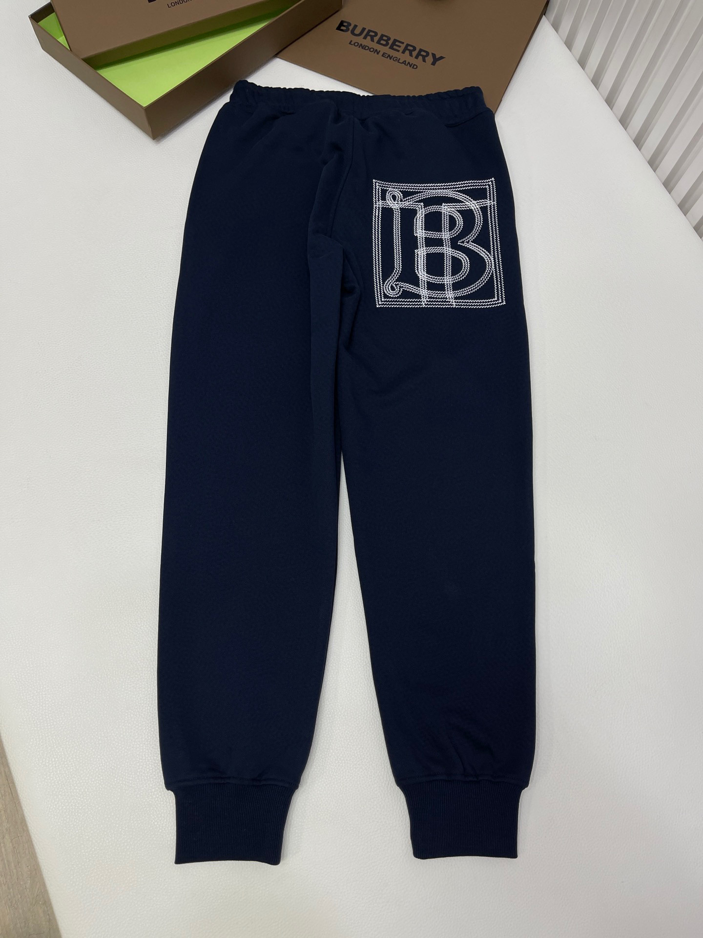 Burberry Pant- JEPA1147