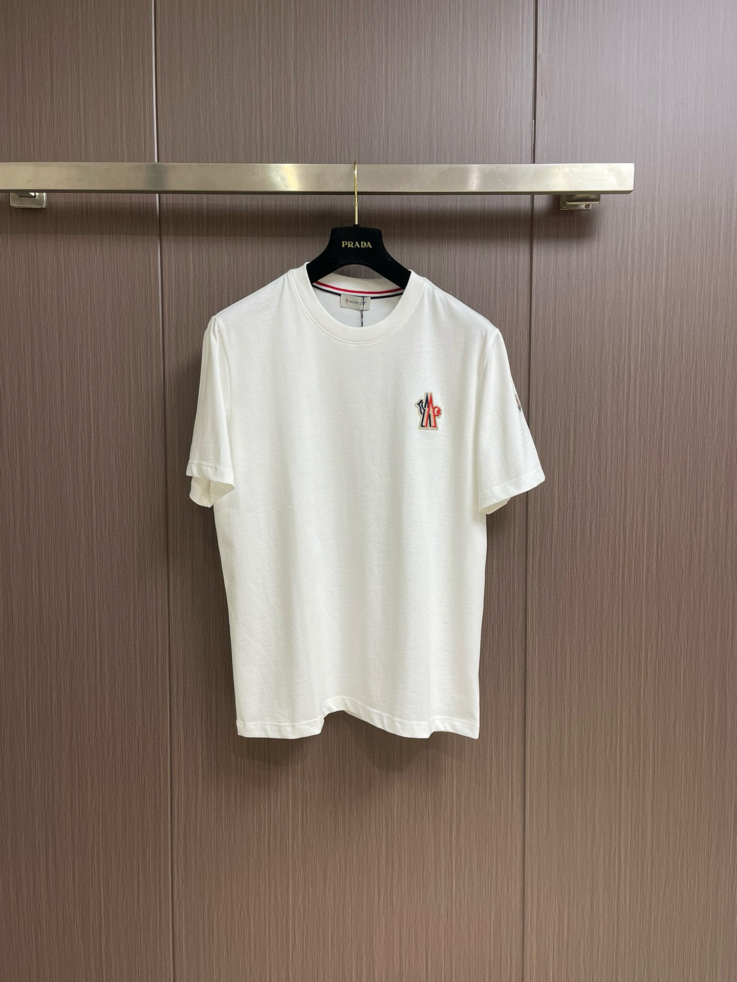 Moncler T-Shirt – TSHP3065