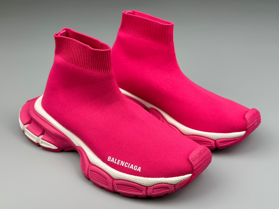 Balenciaga 3XL Sock Sneaker – BLNC1180