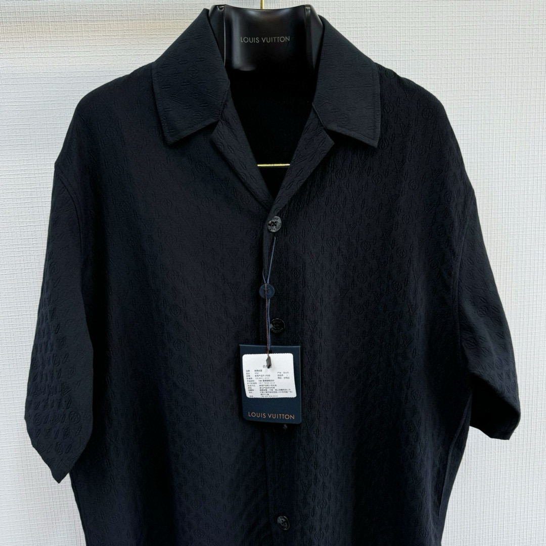 Louis Vuitton Shirt – SHTR1441