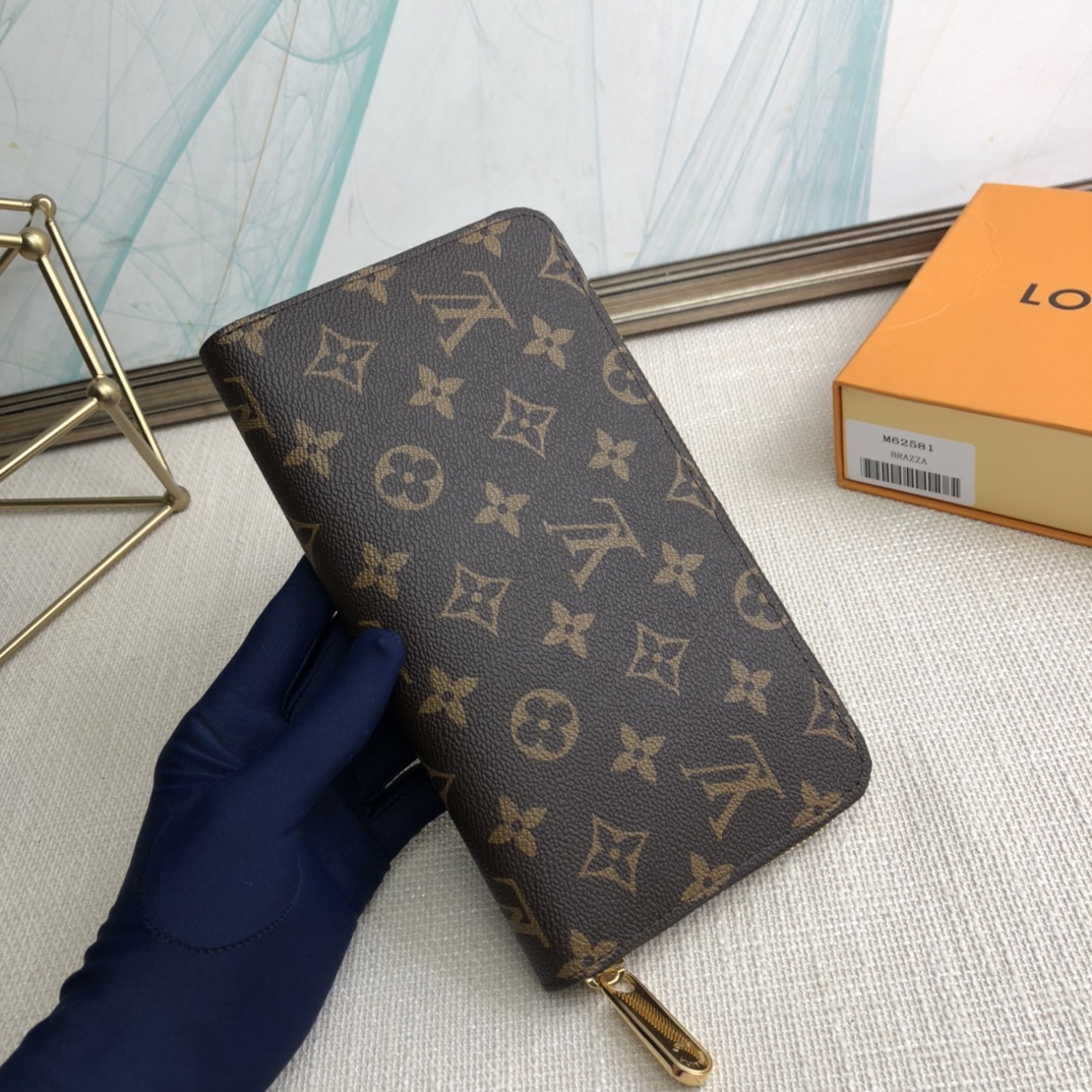 Louis Vuitton Wallet – MWLT1020