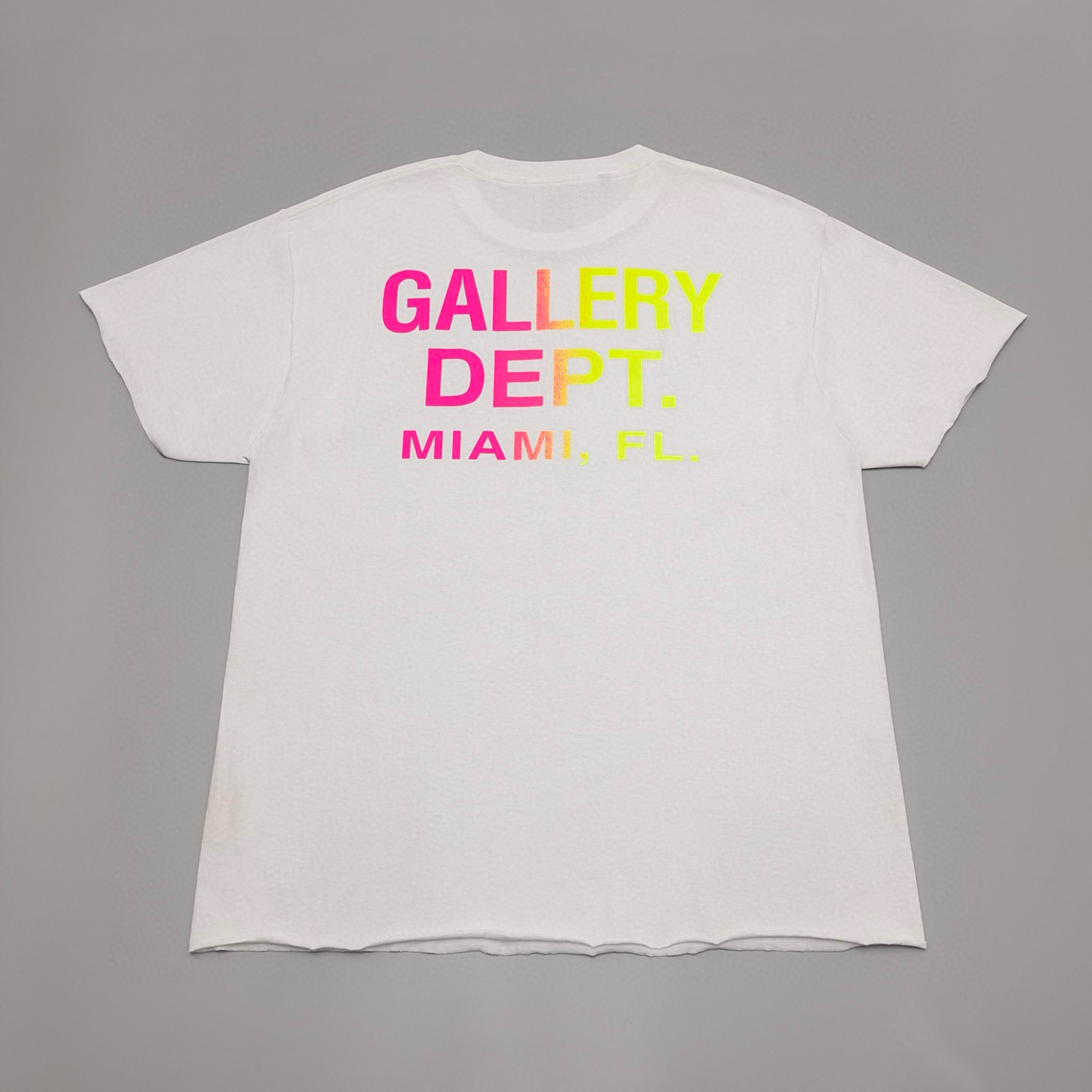 Gallery Dept T-Shirt – TSHP2383