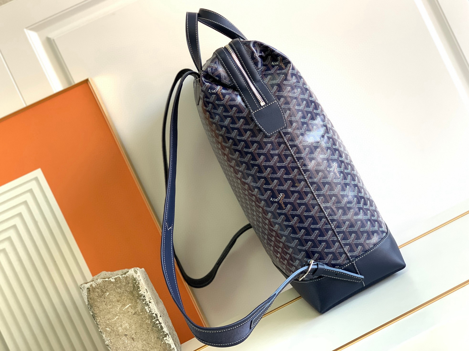 Goyard Backpack – BBCP1069