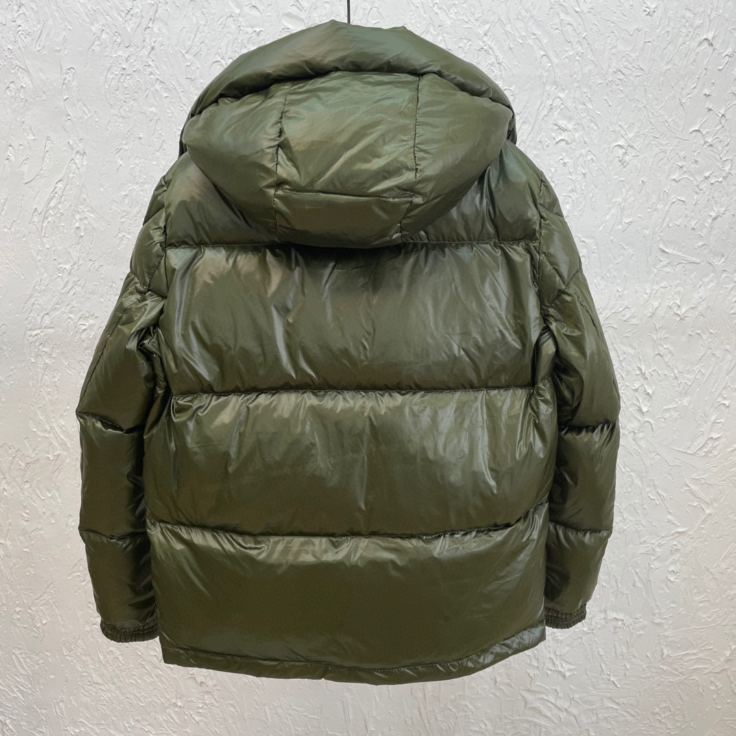 Moncler Jacket – CJKT1058