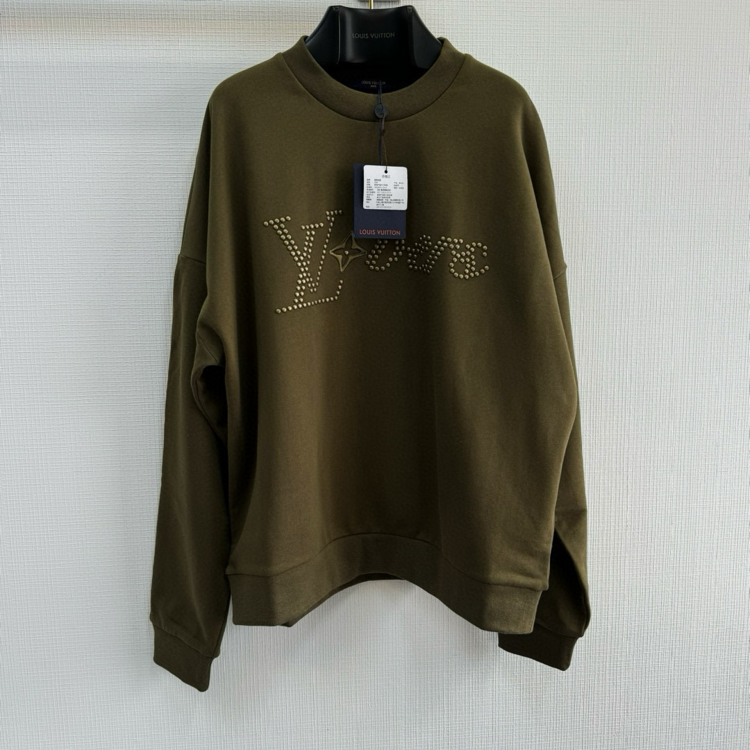 Louis Vuitton Sweater – SWHO2188