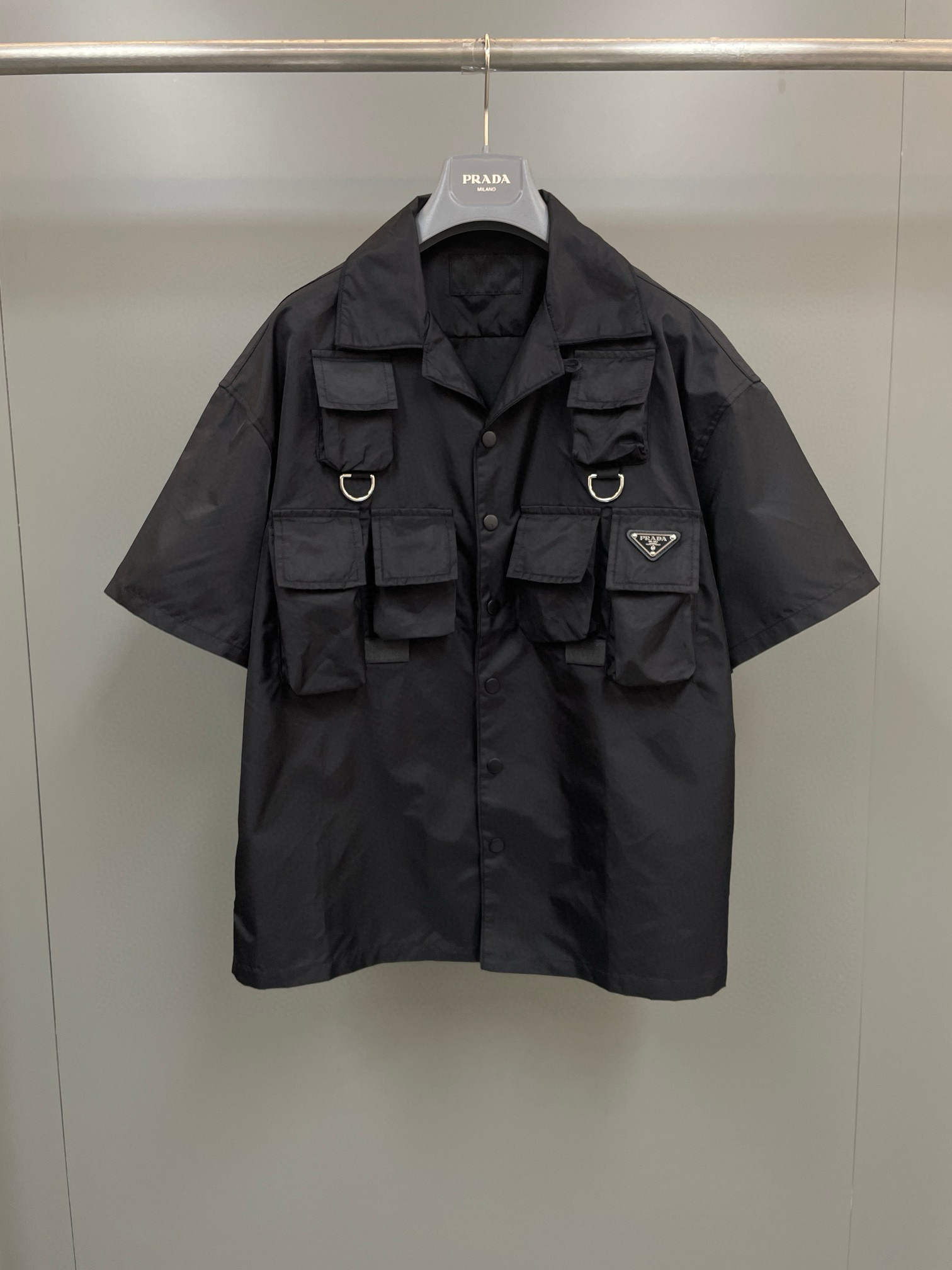 Prada Shirt – SHTR1361