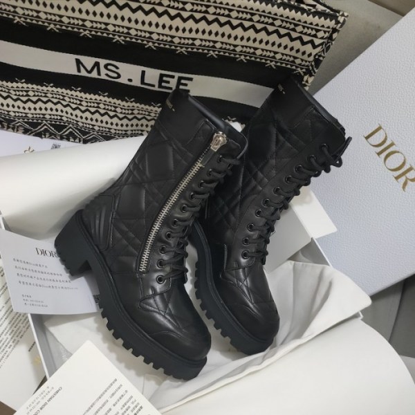 Dior Boots – WOCD1022