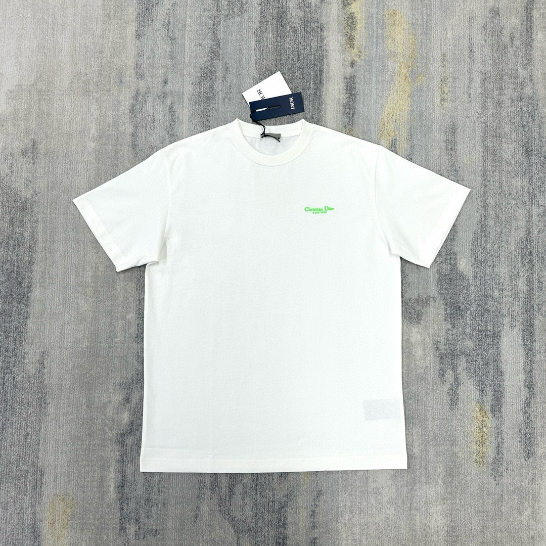 Dior T-Shirt – TSHP2444