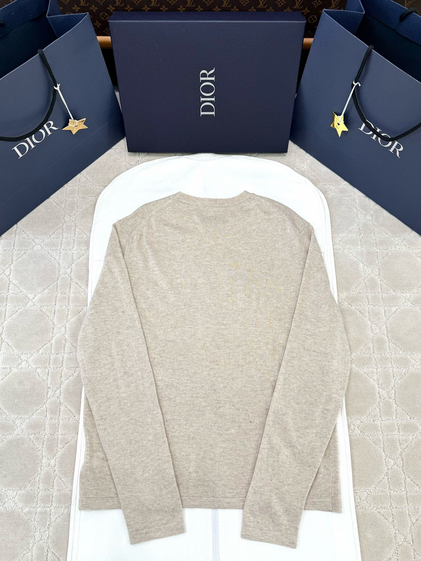 Dior Sweater – SWHO2577
