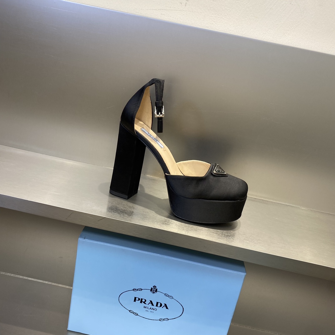 Prada Pumps – WPRD1019