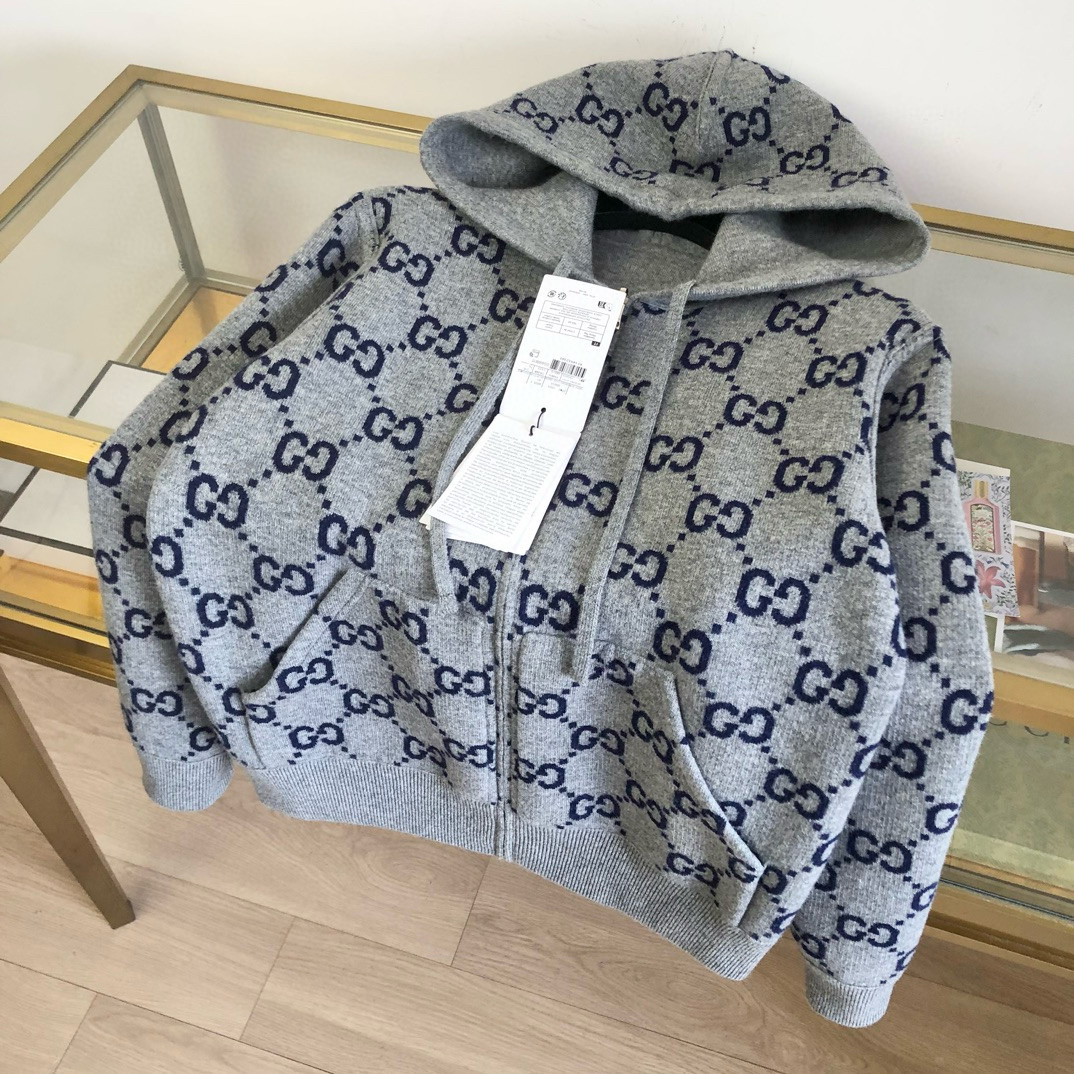 Gucci Hoodie – SWHO2593