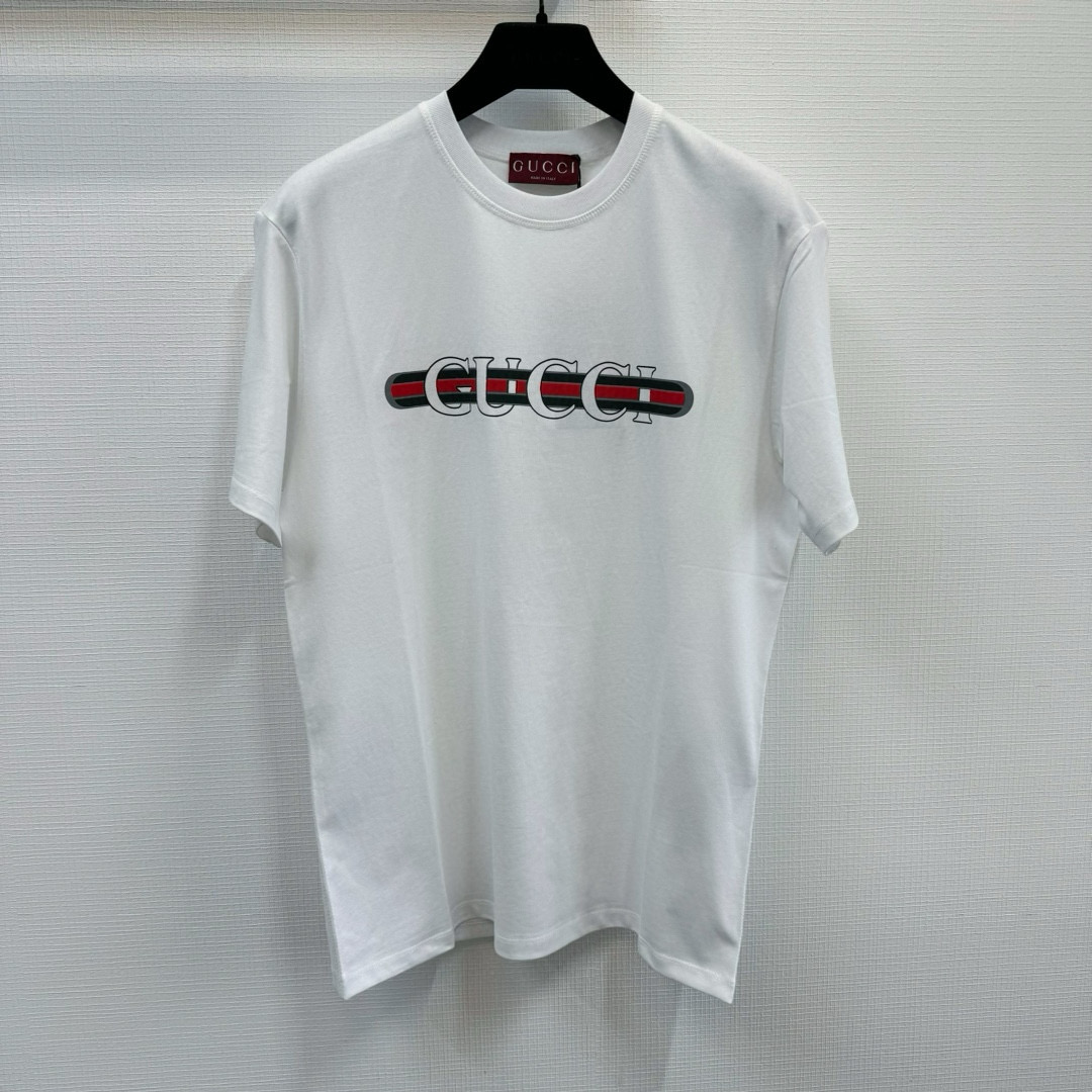 Gucci T-Shirt – TSHP2683
