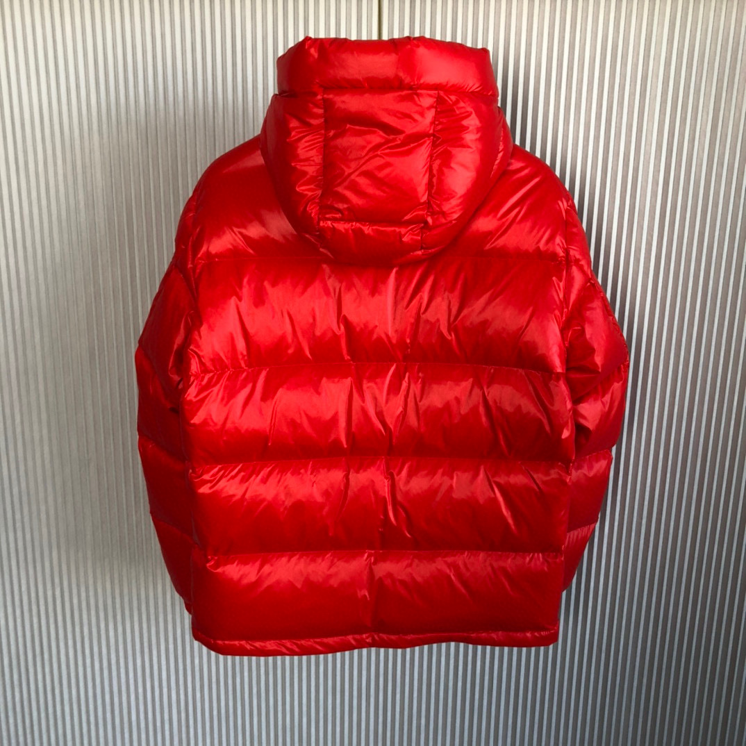 Moncler Jacket – CJKT1186
