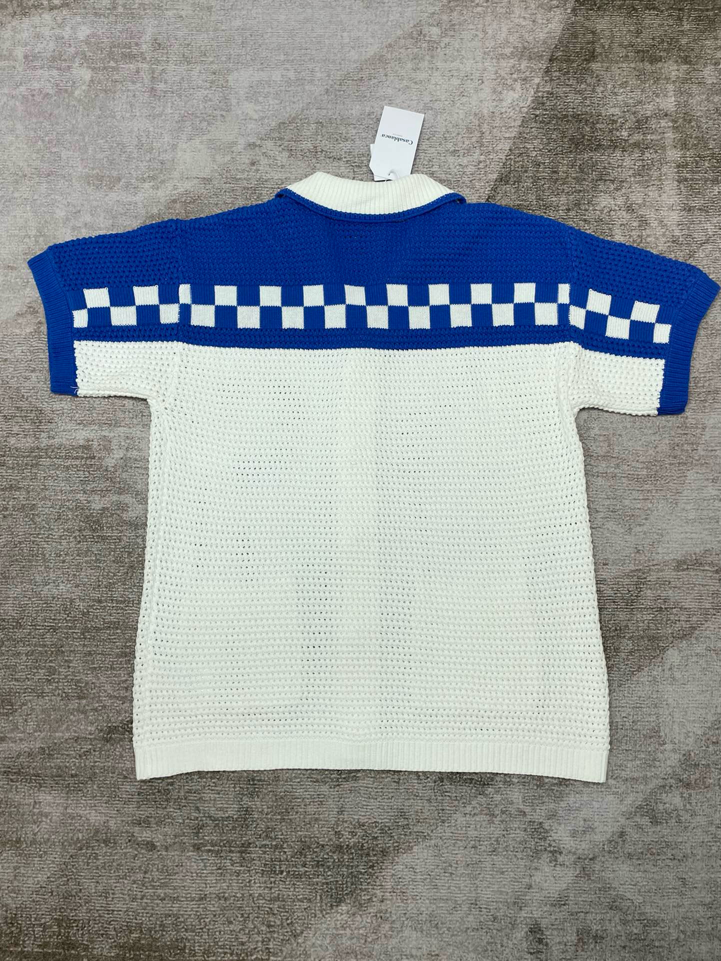 Casablanca Shirt – SHTR1420