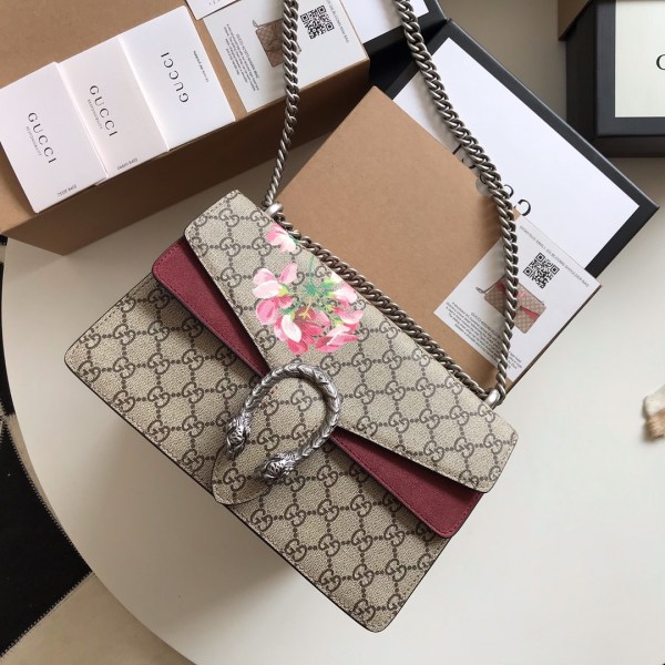 Gucci Shoulder Bag – GUSB1085