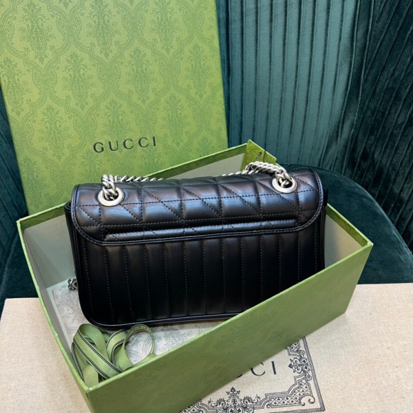 Gucci Shoulder Bag – GUSB1155