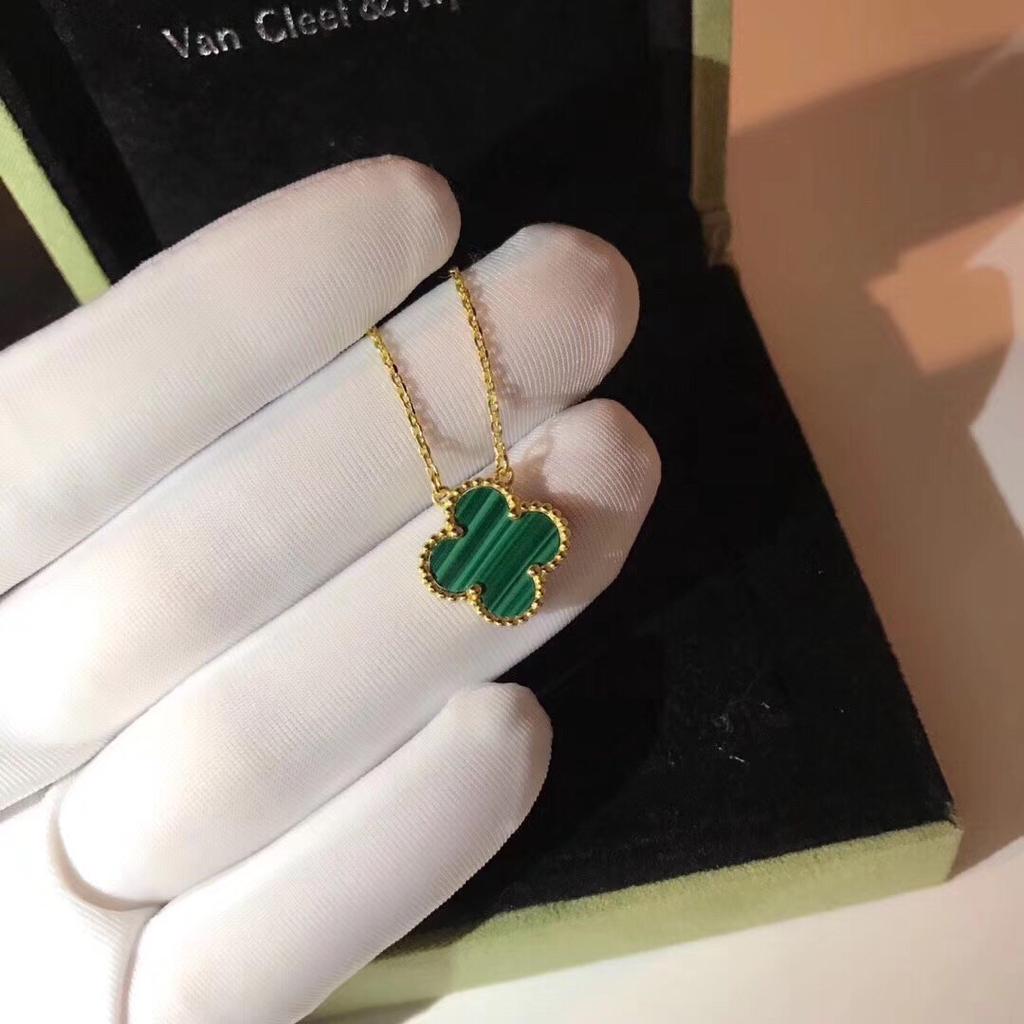 Van Cleef & Arpels Necklace – JWWM1081