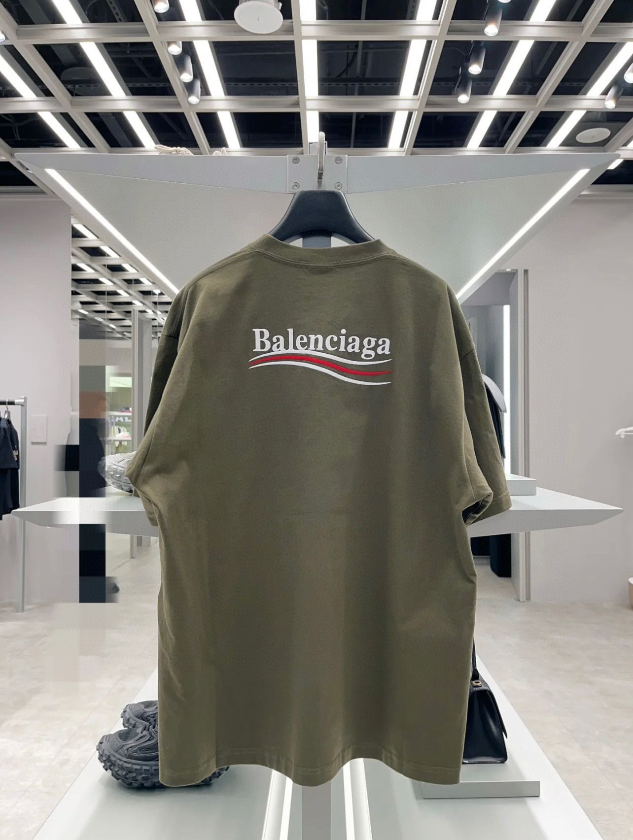 Balenciaga T-Shirt – TSHP1971