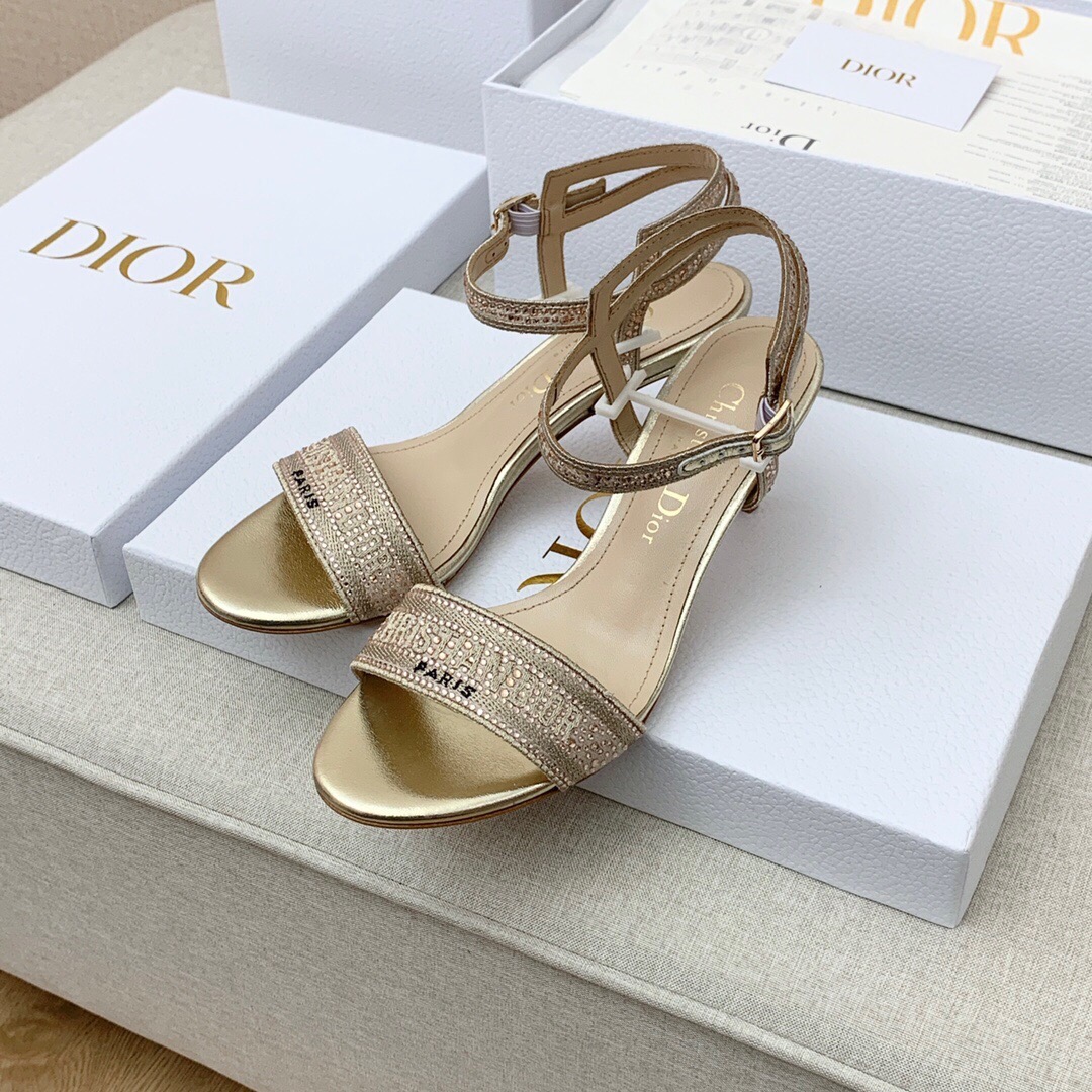 Dior Pumps – WOCD1038