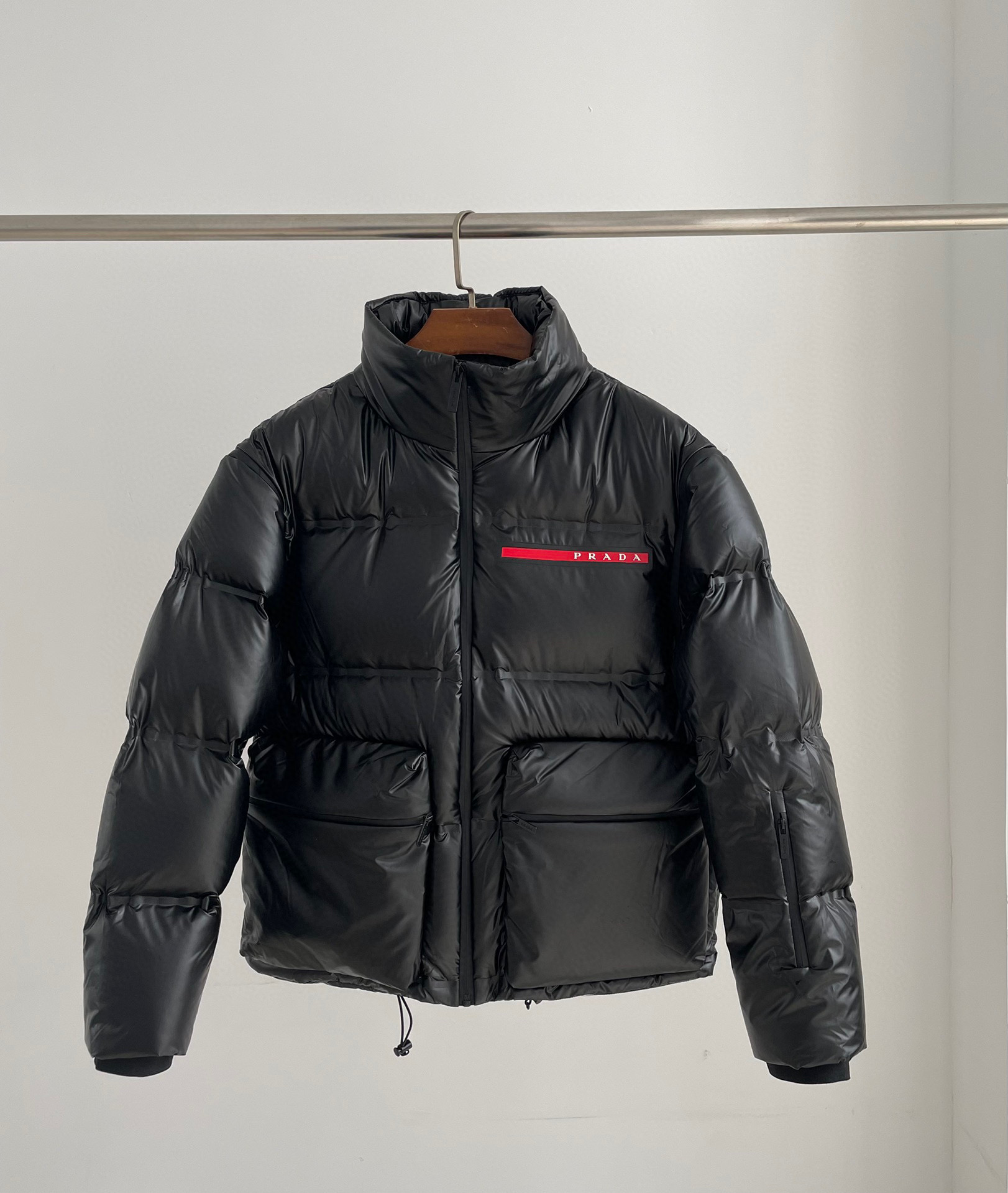Prada Jacket – CJKT1397