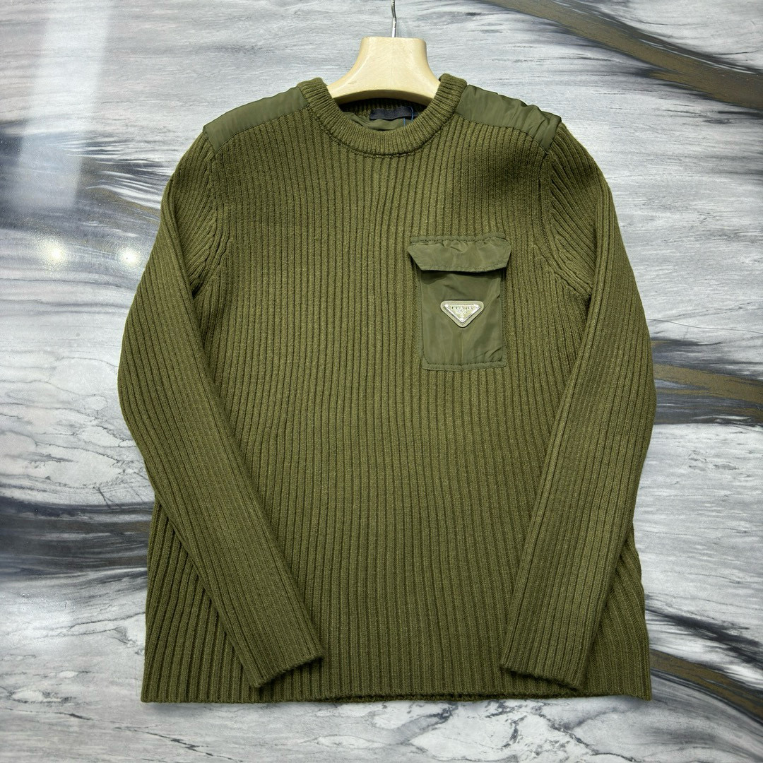 Prada Sweater – SWHO2436