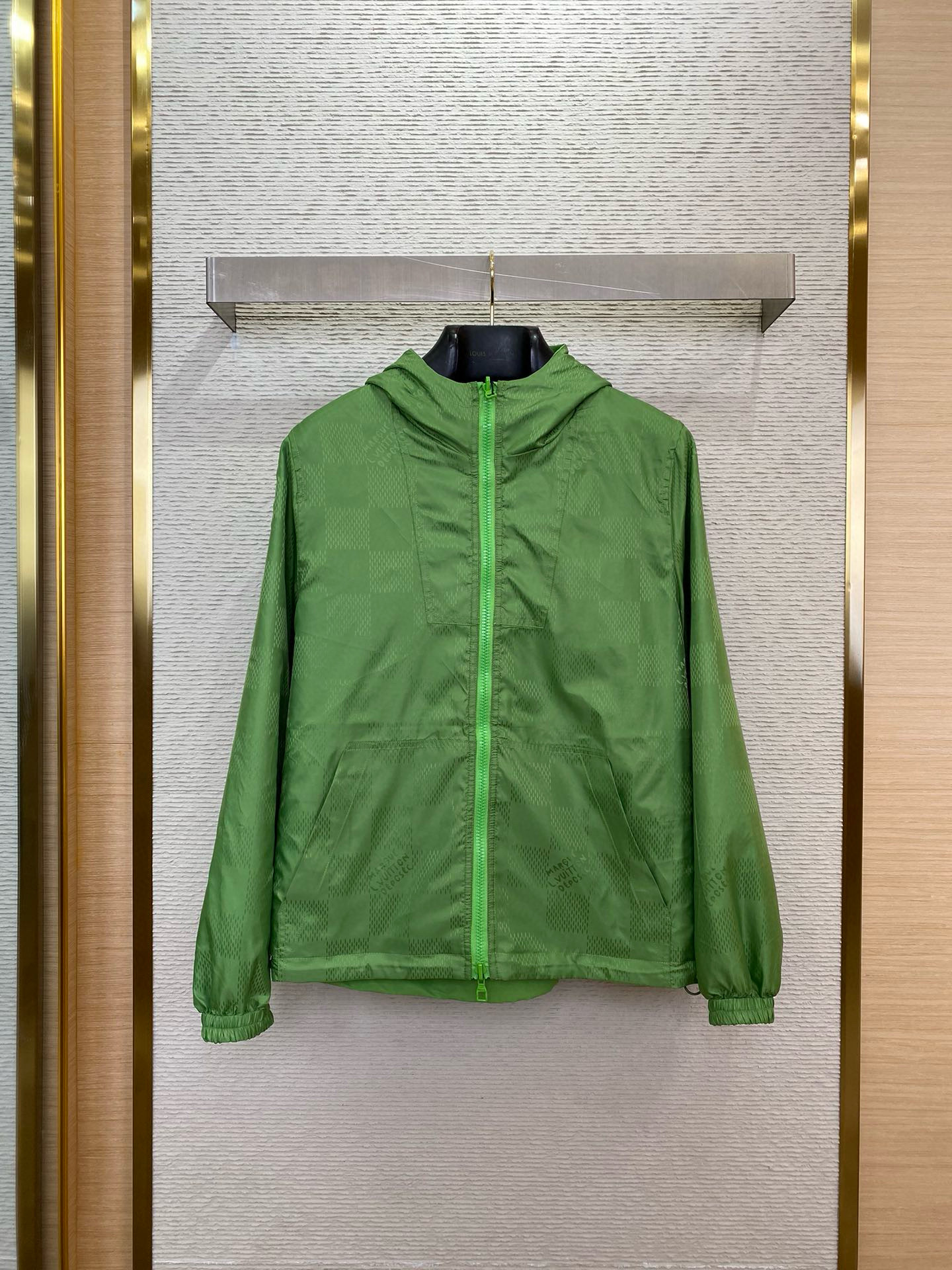 Louis Vuitton Jacket – CJKT1794