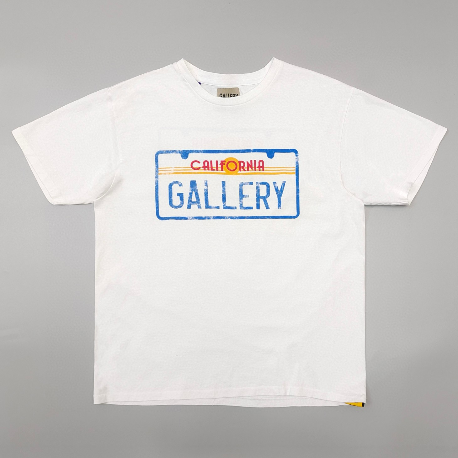 Gallery Dept T-Shirt – TSHP3000