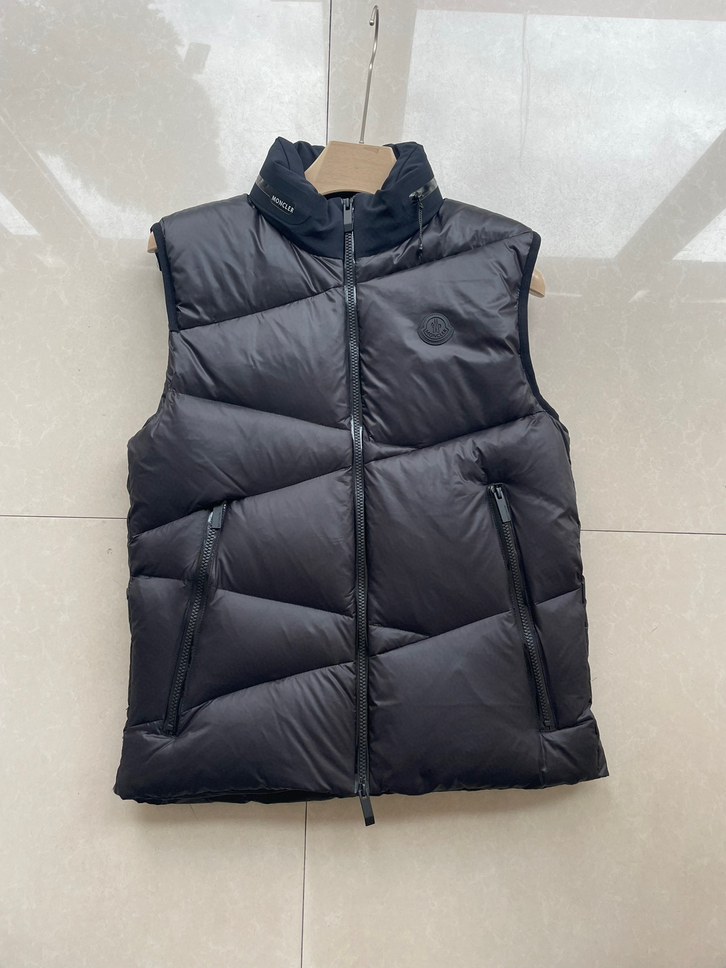 Moncler Gilet – VEJK1081