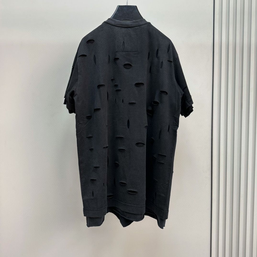 Givenchy T-Shirt – TSHP1982