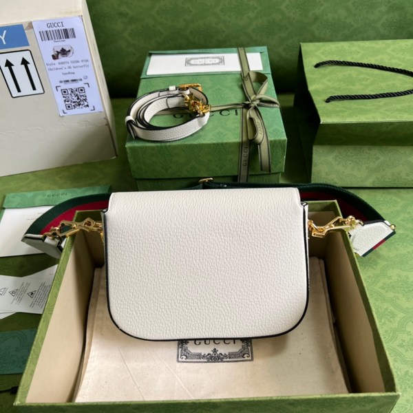 Gucci Shoulder Bag – GUSB1050