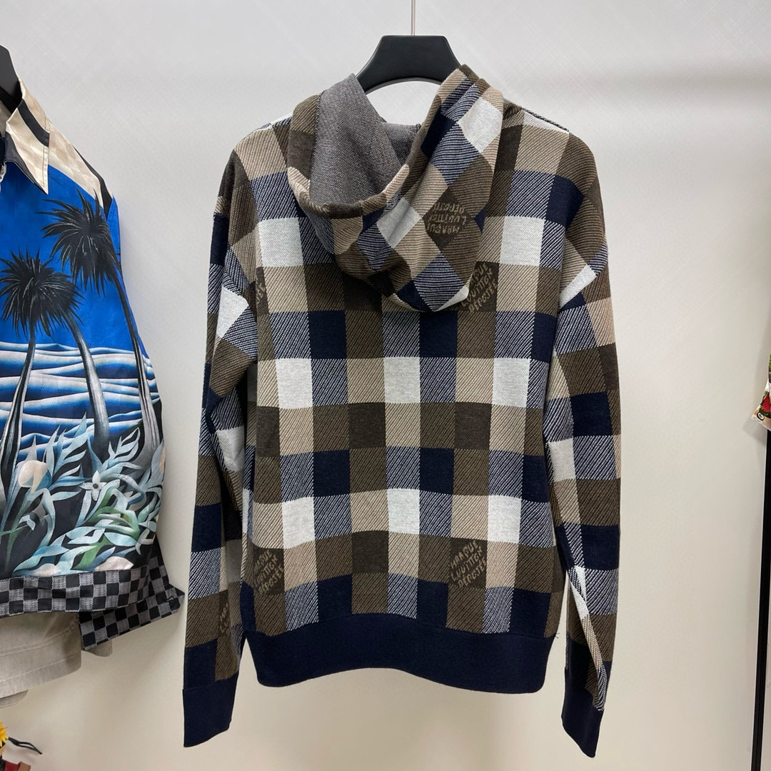 Louis Vuitton Hoodie – SWHO2289