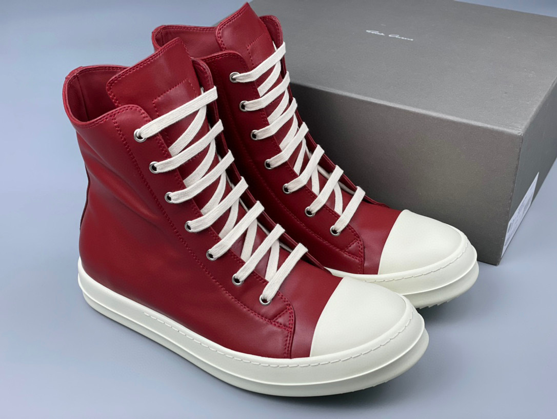 Rick Owens Sneaker – RKOW1024