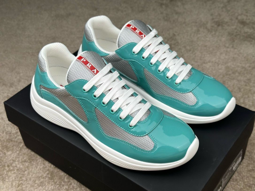 Prada Sneaker – PRDA1109