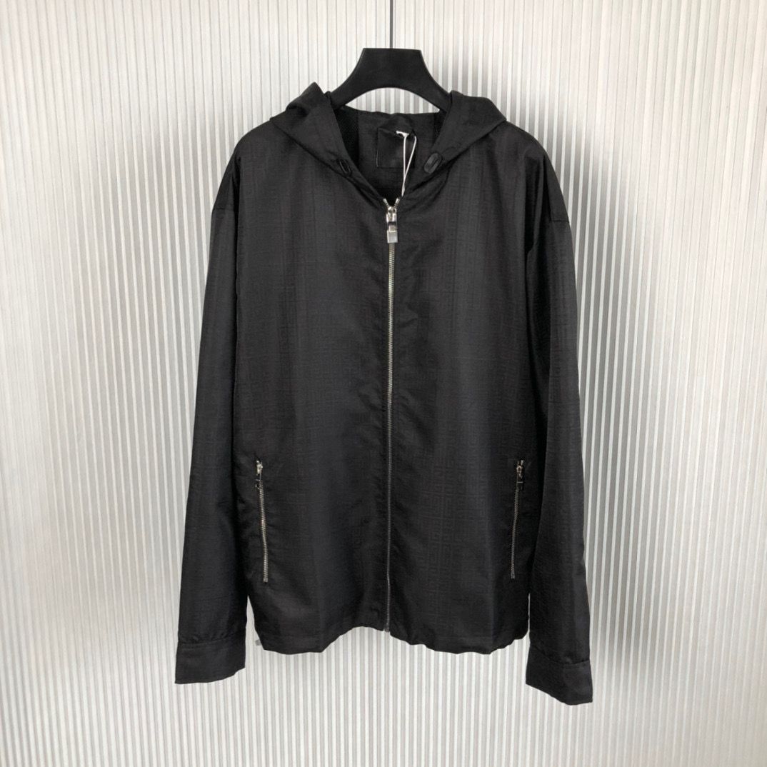 Givenchy Jacket – CJKT1278