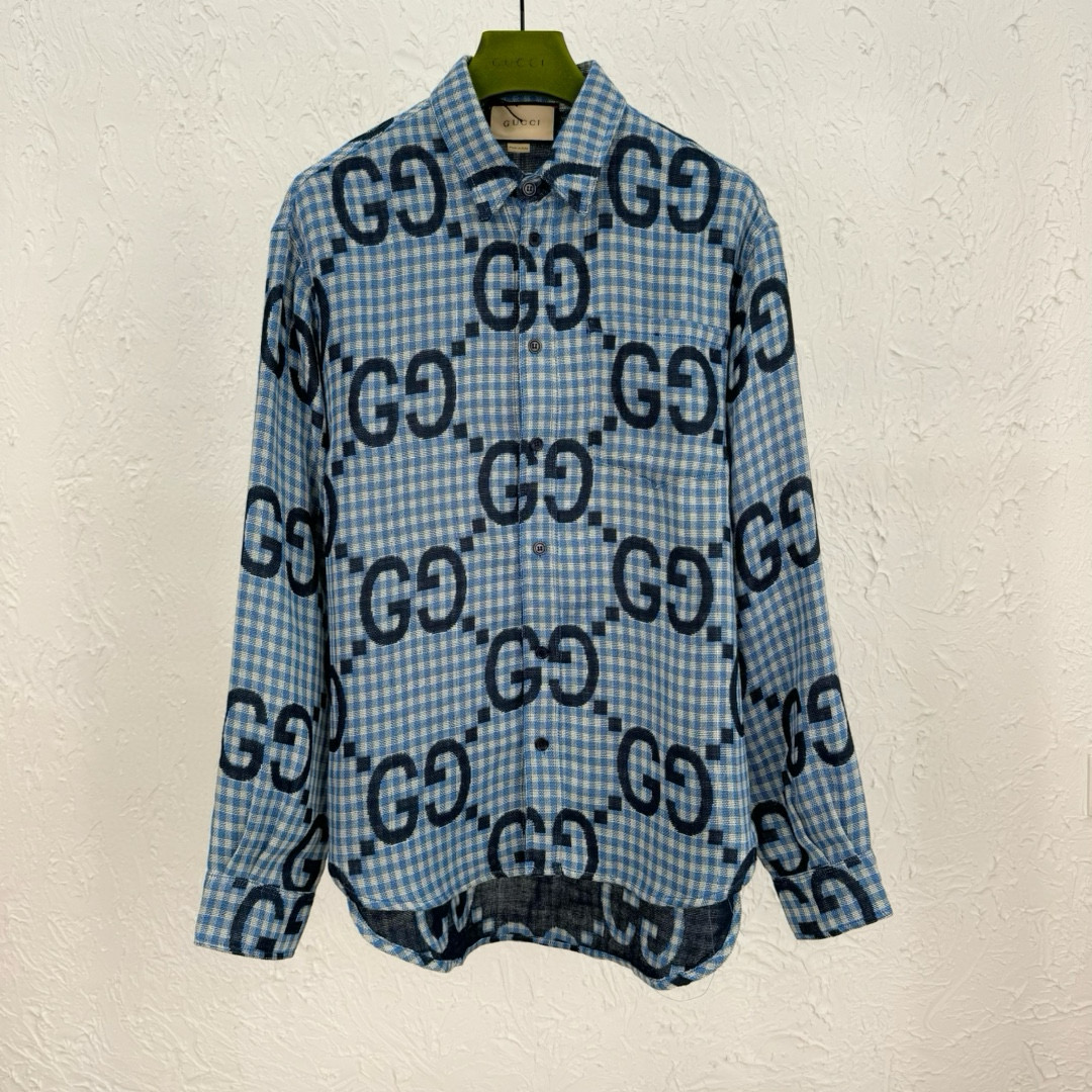 Gucci Shirt – SHTR1374