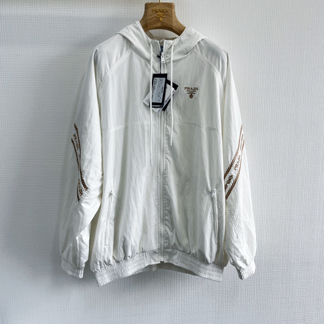 Prada Jacket – CJKT1366