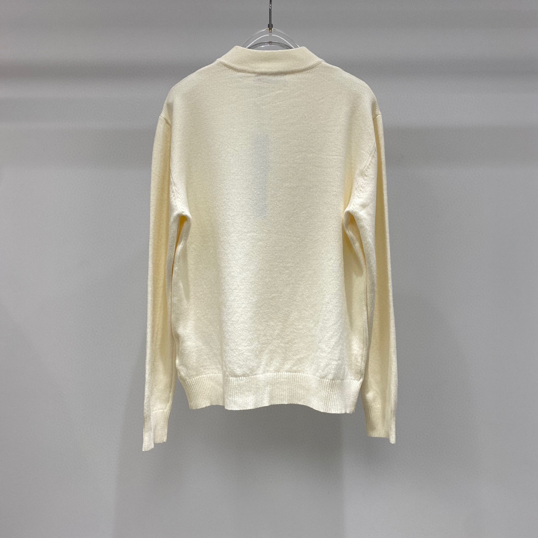 Stone Island Sweater – SWHO1997