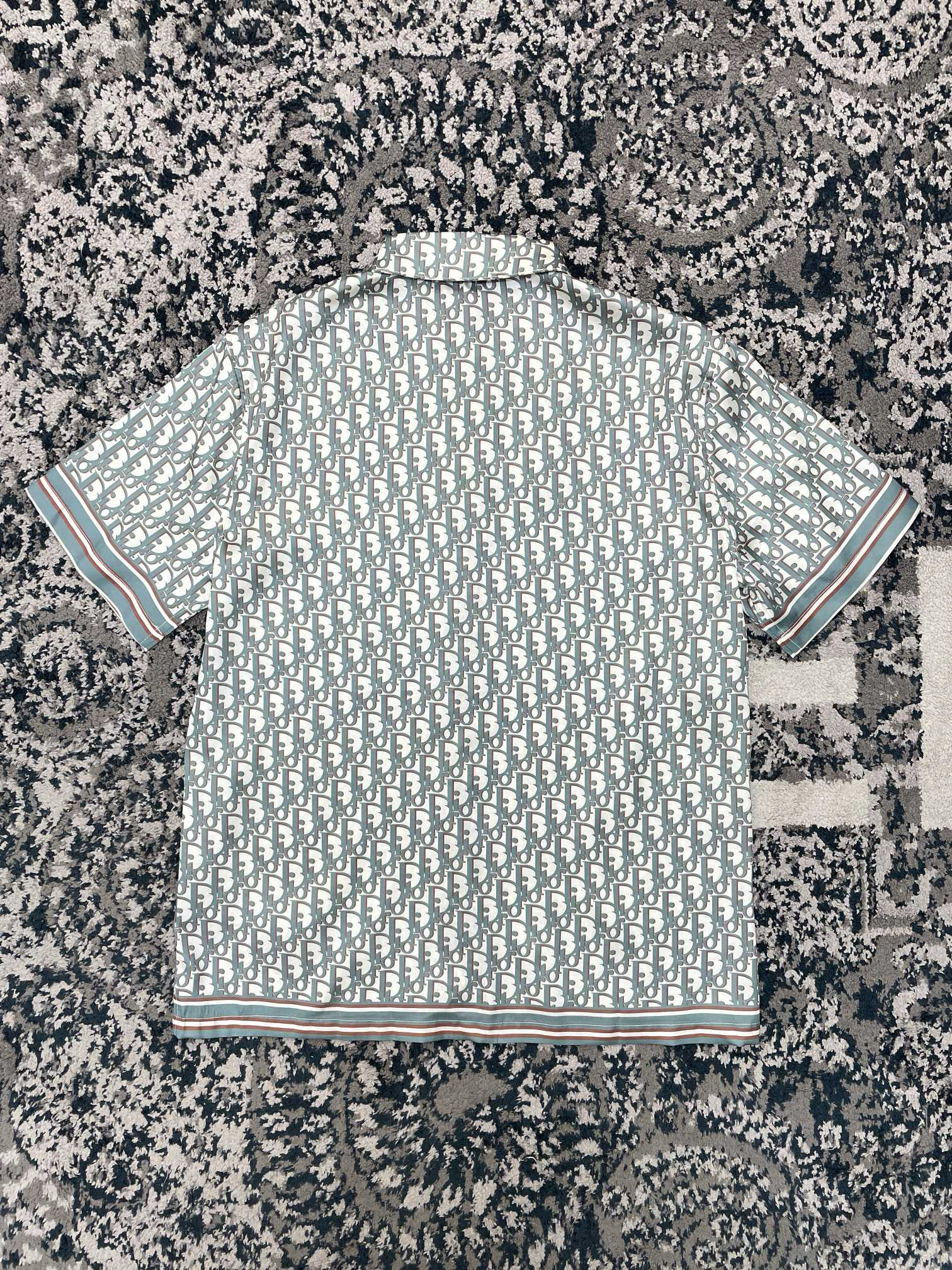 Dior Shirt – TRJK1134