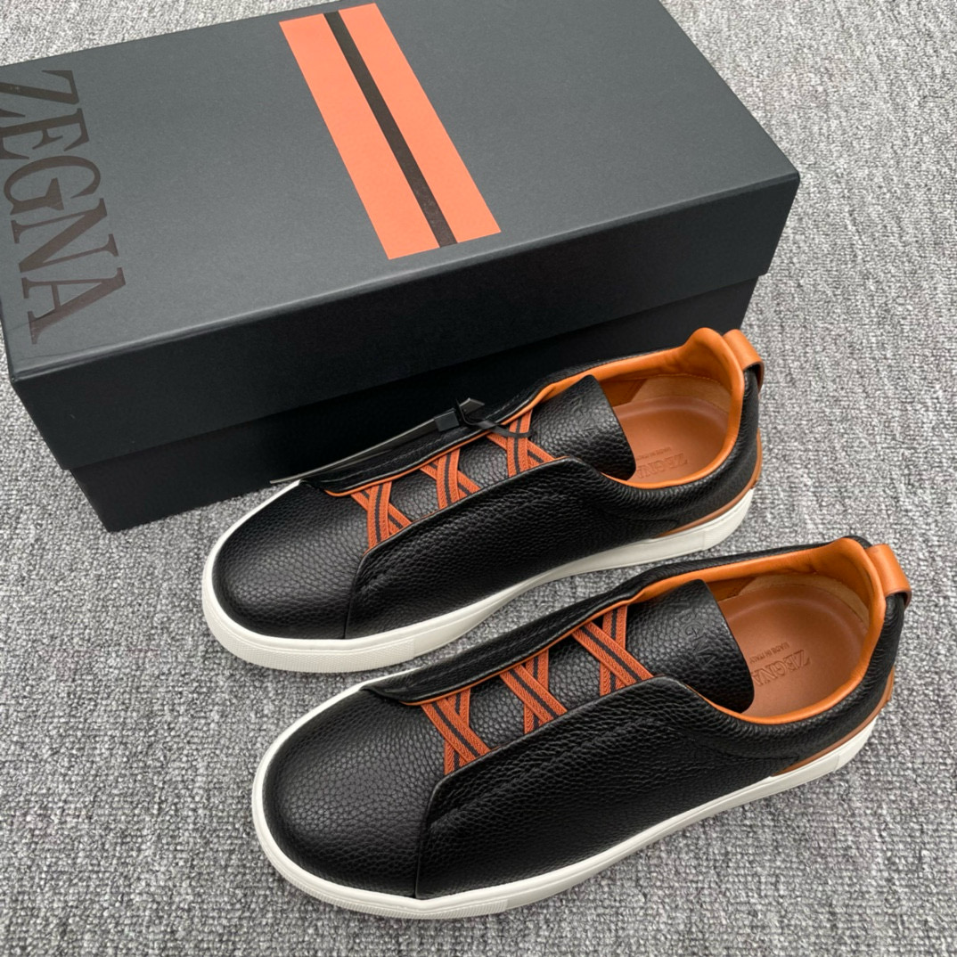 Zegna Sneaker – ZEGN1008