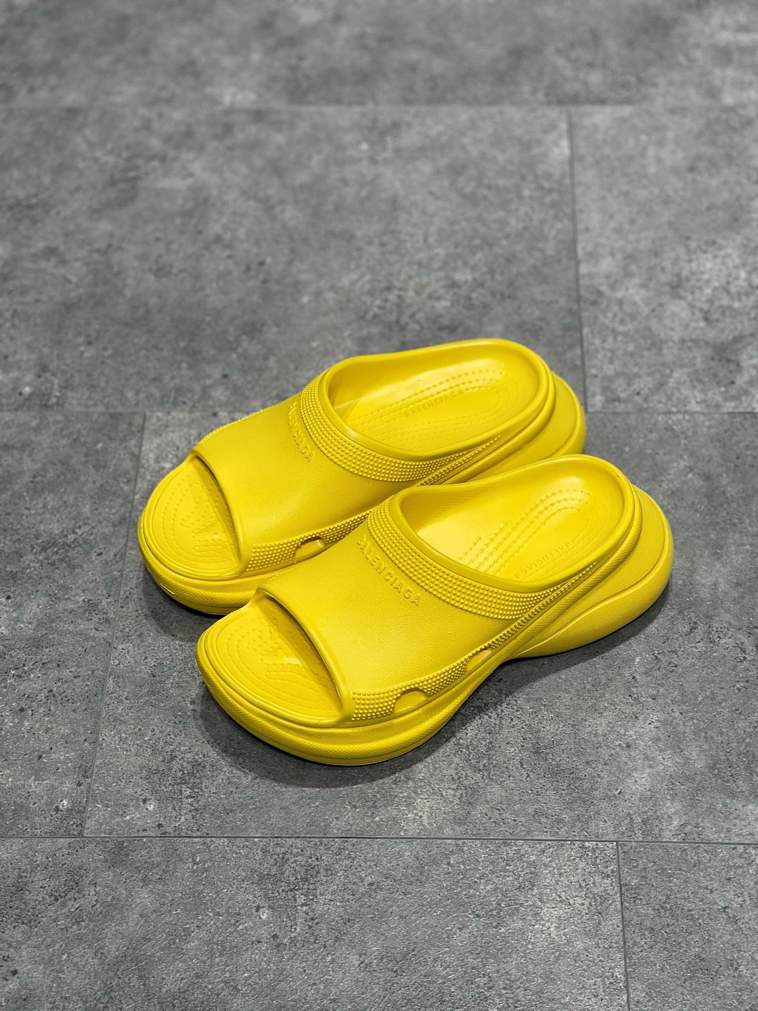 Balenciaga Sandal – BLNC1149