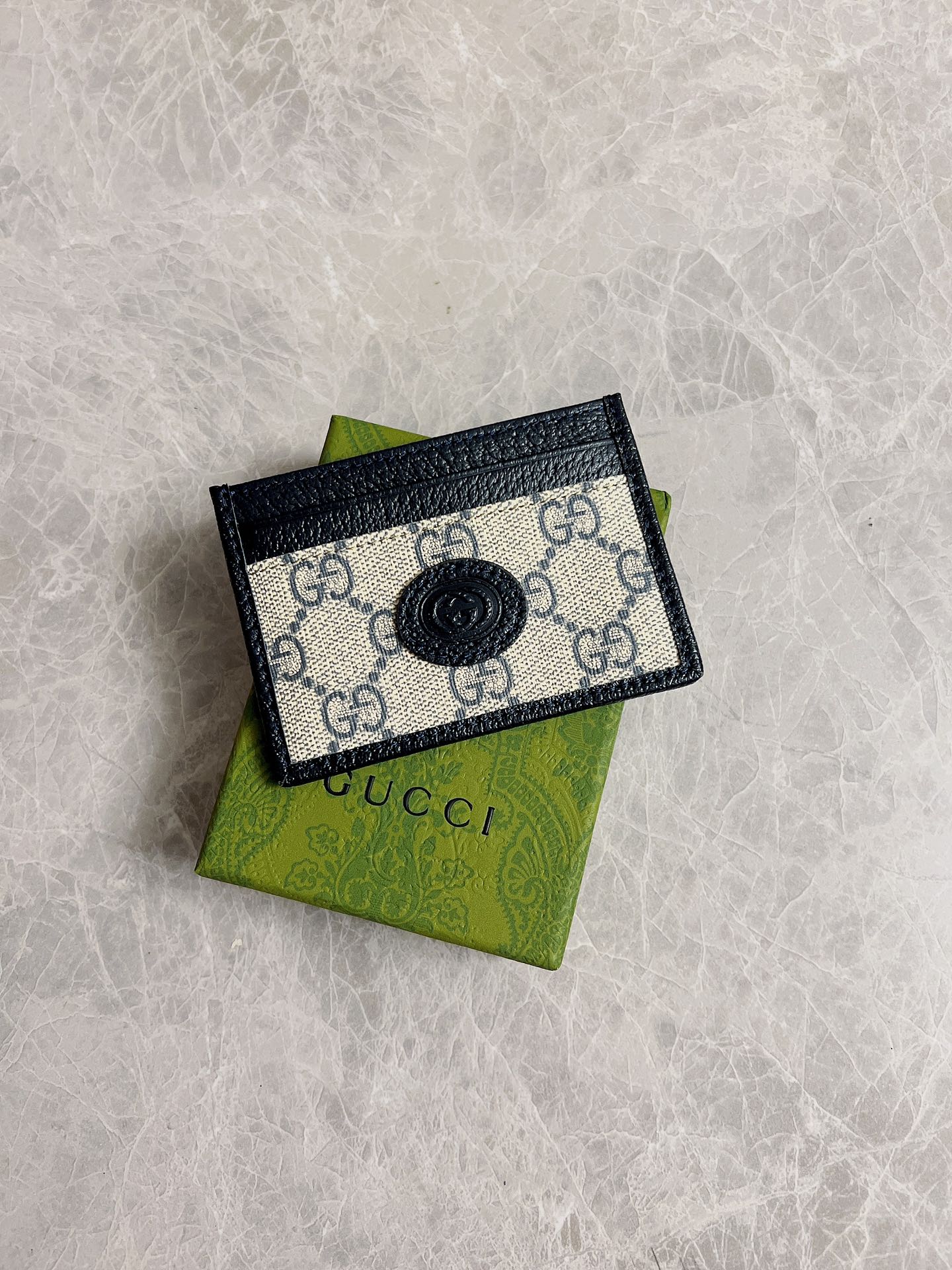 Gucci Wallet – MWLT1129