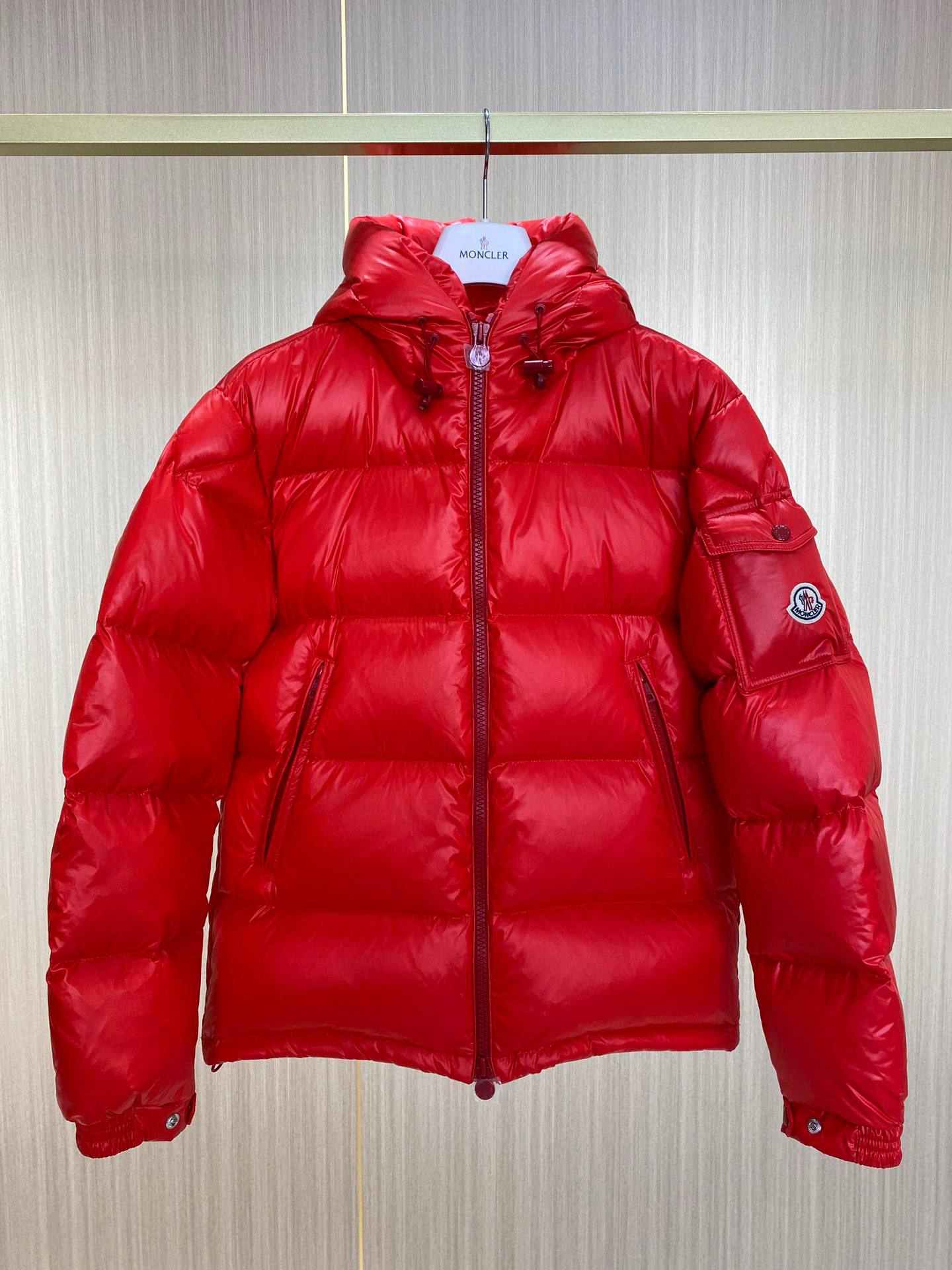 Moncler Jacket – CJKT1172