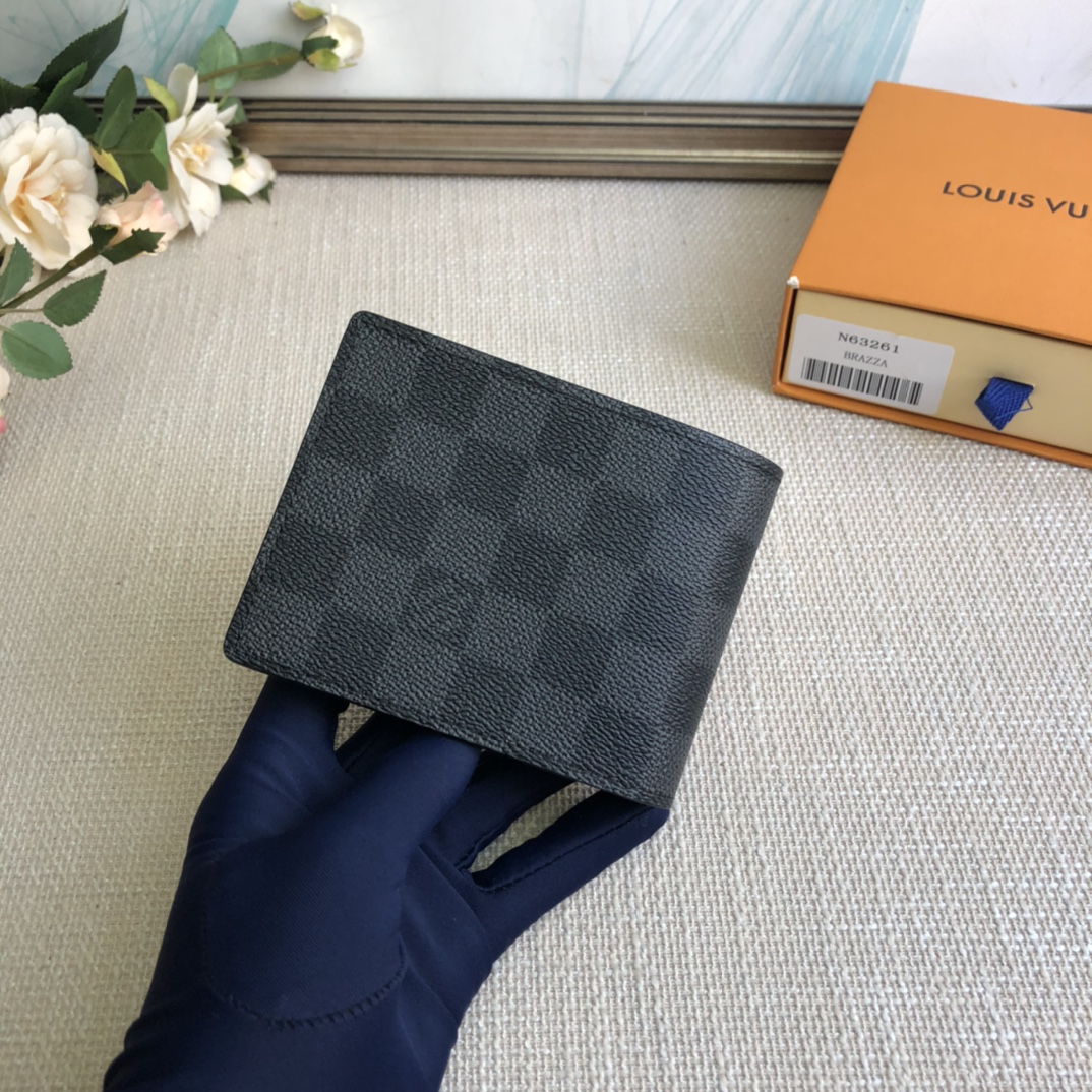 Louis Vuitton Wallet – MWLT1105
