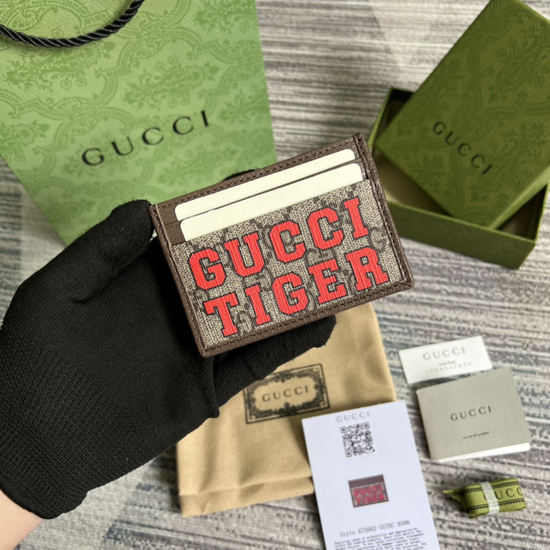 Gucci Wallet – MWLT1112