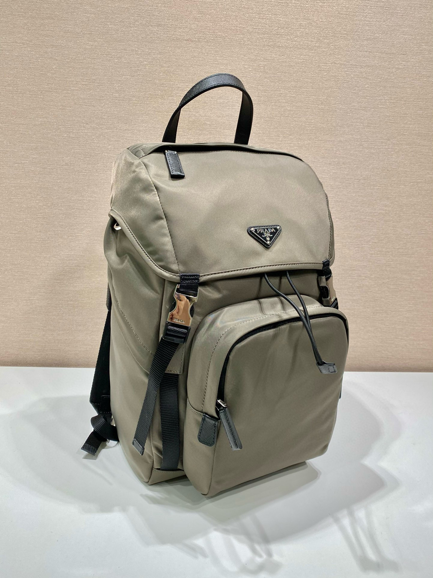 Prada Backpack – BBCP1099