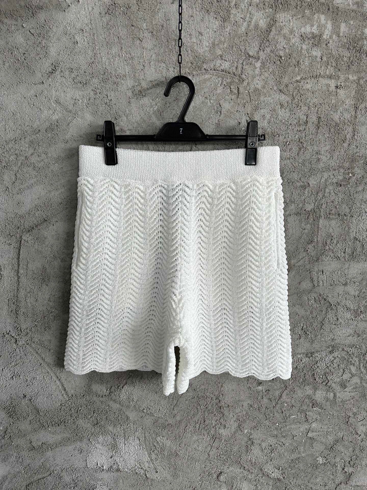 Casablanca Short – SHRT1132