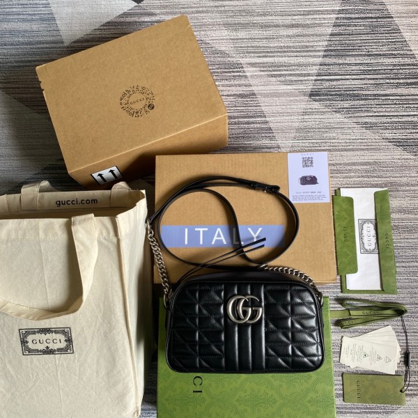 Gucci Shoulder Bag – GUSB1030