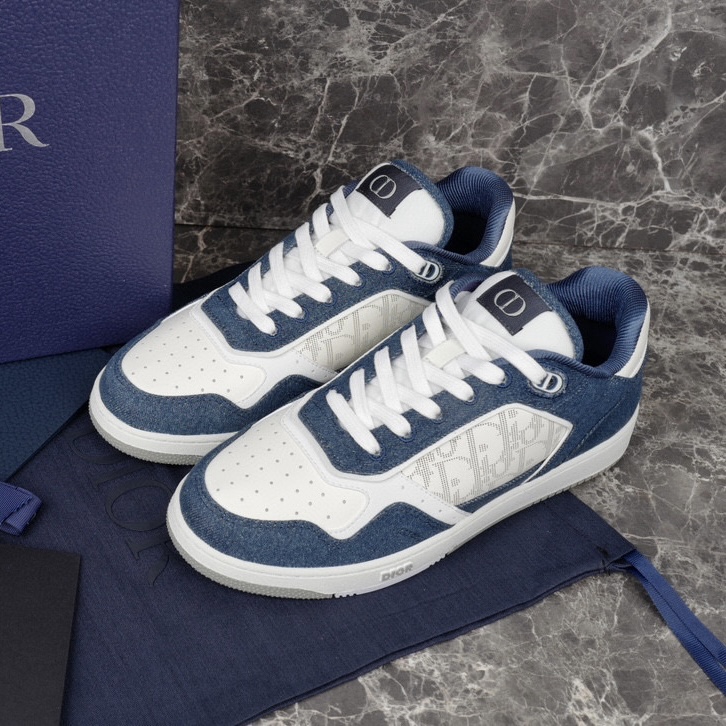 Dior B27 Sneaker – DIOR1257